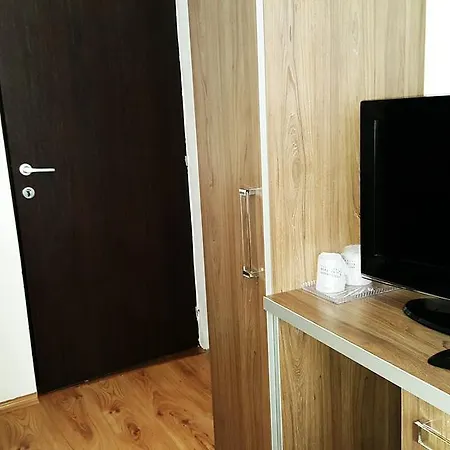 Perla Ariesului بيت ضيافة *