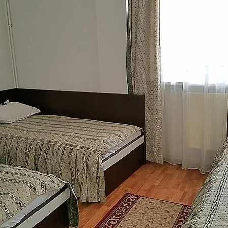 Perla Ariesului بيت ضيافة ألباك
